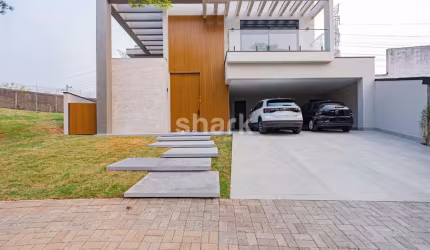 Casa a venda por R$  R$4.499.000,00 em Santana de Parnaiba - SP
