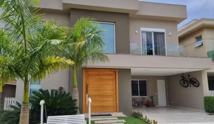 Casa à venda por R$5.500.000,00 em Alphaville, Barueri - SP