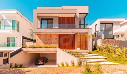 Casa para venda por R$ 4.500.000,00 em Alphaville, Santana de Parnaíba - SP