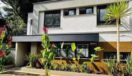 Casa em condomínio para venda, Santo Amaro, São Paulo, SP