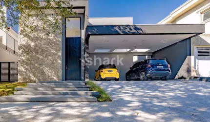 Casa para venda por R$ 4.400.000,00 em Alphaville, Santana de Parnaíba-SP