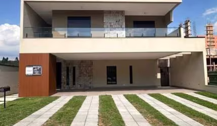 Casa  à venda por r$4.500.000,00 em Alphaville - Santana de Parnaíba
