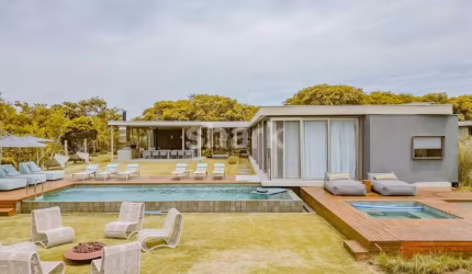Casa à venda por R$28.000.000,00  na Fazenda Boa Vista, Porto Feliz - SP