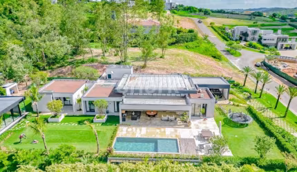 Casa para venda por R$ 11.000.000,00 em Terras de Sâo José ll, Itu -SP