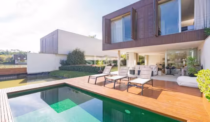 Casa para venda por R$ 14.000.000,00 no Fazenda Boa Vista - SP
