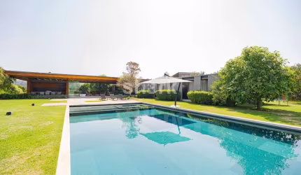 Casa para venda por R$ 45.000.000,00 no Fazenda Boa Vista-SP