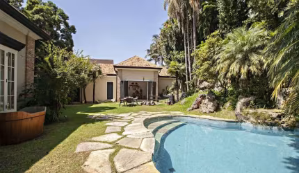 Casa à venda, Jardim Everest, São Paulo, SP