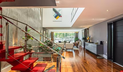 Casa à venda, Vila Clementino, São Paulo, SP