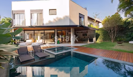 Casa à venda por R$ 14.900.000,00 ou locação R$85.000,00 em Alphaville Barueri- SP