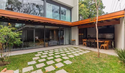 Casa em condomínio Fechado para venda e locação, Jardim Guedala, São Paulo, SP
