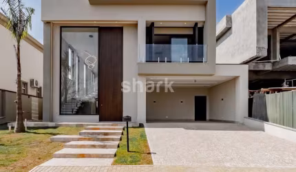 Casa para venda por R$ 5.600.000,00 em Alphaville, Santana de Parnaíba-SP