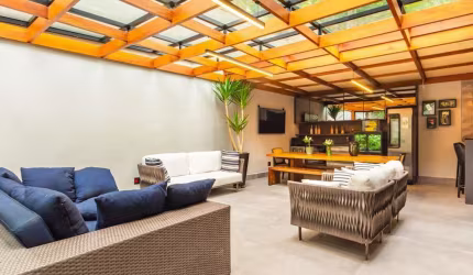 Casa à venda, Cidade Jardim, São Paulo, SP