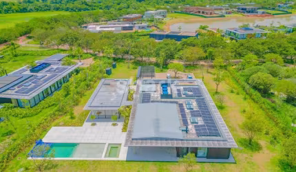 Casa para venda por R$ 22.500.000,00 na  Fazenda Boa Vista, Porto Feliz - SP