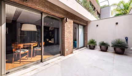 Casa para venda e locação, Alto de Pinheiros, São Paulo, SP
