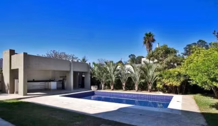 Casa para venda por R$ 6.350.000,00 em Alphaville, Barueri - SP