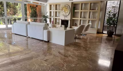 Casa à venda por R$ 8.800.000,00 no Jardim Guedala, São Paulo, SP