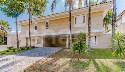 Casa para venda por R$ 11.000.000,00 ou locação por R$ 40.000,00/mês em Alphaville, Barueri - SP