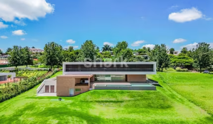 Casa para venda por R$ 22.000.000,00 ou locação por R$ 135.000,00/mês em Bragança Paulista-SP