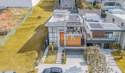 Casa para venda por R$ 7.500.000,00 em Alphaville, Santana de Parnaíba-SP