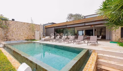 Casa para venda por R$ 22.500.000,00 na Fazenda Boa Vista, Porto Feliz - SP