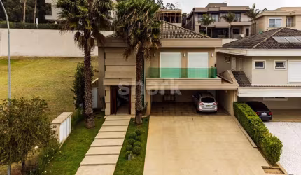 Casa para venda por R$ 6.800.000,00 em Tamboré, Barueri-SP