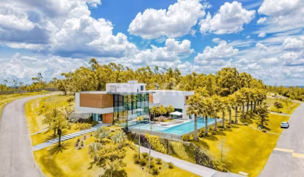 Casa para venda por R$ 23.000.000,00 ou locação R$100.000 em Terras de Sâo José ll, Itu -SP