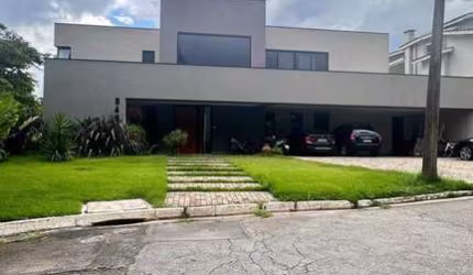 Casa à venda por R$ 16.000.000,00 em  Alphaville, Barueri, SP