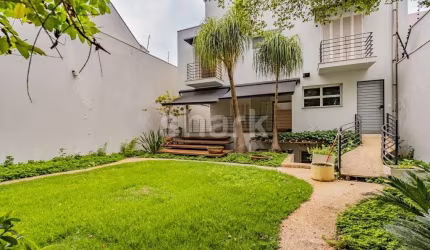 Casa para venda por R$ 28.000.000,00 ou locação por R$ 75.000,00/mês na Vila Nova Conceição, São Pa