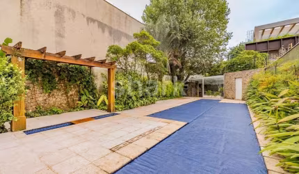 Casa para venda por R$ 28.000.000,00 ou locação por R$ 75.000,00/mês na Vila Nova Conceição, São Pa