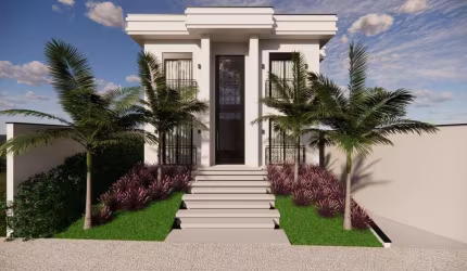 Casa para venda por R$ 6.750.000,00 e locação por R$ 45.000,00/mês em Alphaville, Santana de Parnaí