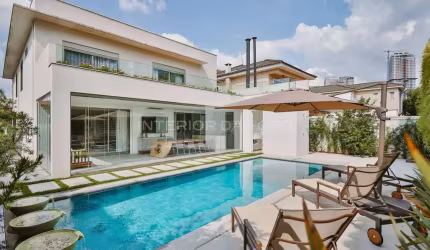Casa em condomínio à Venda, Alphaville Conde II, Barueri, SP