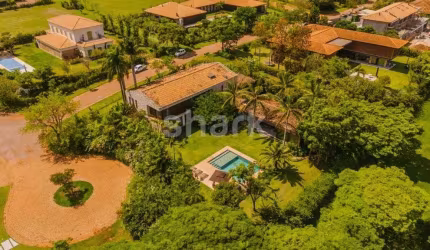 Casa para venda por R$19.400.000,00 no Haras Larissa, Monte Mor, SP