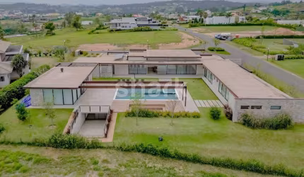 Casa para venda por R$ 8.800.000,00 em Terras de Sâo José ll, Itu -SP