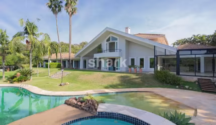 Casa para venda por R$ 16.000.000,00 em Terras de Sâo José l, Itu -SP