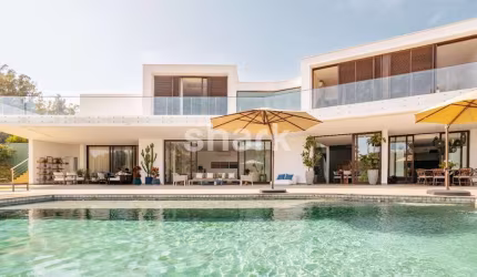 Casa para venda por R$ 16.900.000,00 na Fazenda Vila Real, Itú-SP
