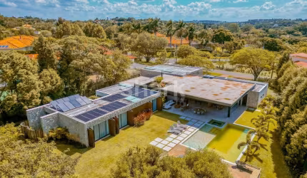 Casa para venda por R$ 17.000.000,00 em Terras de Sâo José l, Itu -SP