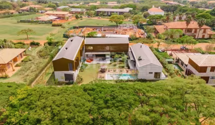 Casa em condomínio para Venda e Locação, Fazenda Santo Antonio - Haras Larissa, Monte Mor, SP