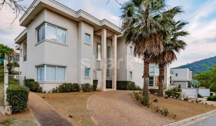 Casa para venda por R$ 10.500.000,00 ou locação R$42.000,00 em Alphaville, Santana de Parnaíba-SP