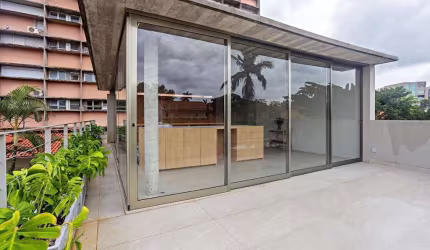 Casa à venda, Vila Nova Conceição, São Paulo, SP