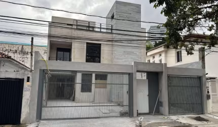 Casa para venda por R$ 8.500.000,00 no Jardim Paulistano - SP