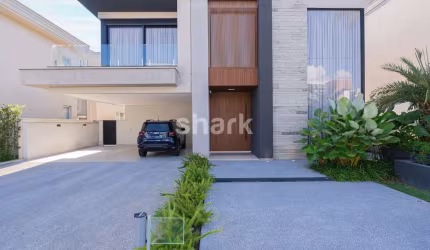 Casa para venda por R$ 11.700.000,00 no Tamboré, Santana de Parnaíba-SP