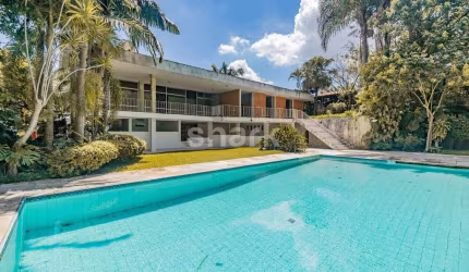 Casa para Venda no Retiro do Morumbi por R$8.900.000,00 em São Paulo-SP