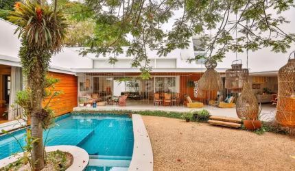 Casa padrão à Venda, Vila Madalena, São Paulo, SP