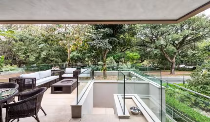 Casa para venda por R$ 11.000.000,00 em Alto de Pinheiros, São Paulo-SP