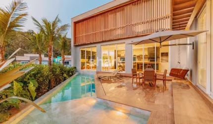 Casa para venda por R$ 6.500.000,00 em Alphaville, Santana de Parnaíba- SP