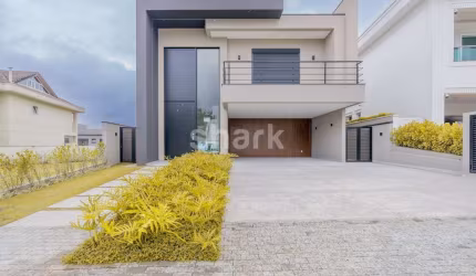 Casa à venda por R$ 6.800.000,00 no Tamboré - Santana de Parnaíba