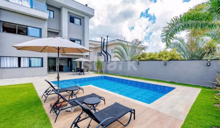 Casa em condomínio à Venda, Jardim do Golf I, Jandira, SP