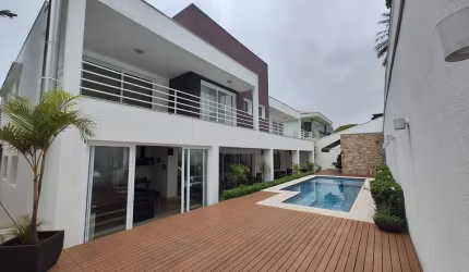 Casa para venda por R$ 7.000.000,00 em Vila São Francisco, Osasco - SP