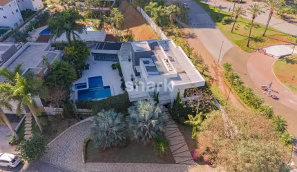 Casa para venda por R$ 8.500.000,00 em Adalgisa, Osasco-SP