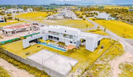 Casa para venda por R$ 9.500.000,00 em Terras de Sâo José ll, Itu -SP